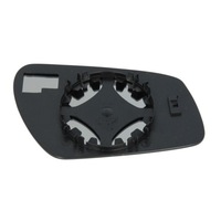 фото thumb №2, Скло дзеркало ліві ford fiesta v focus ii 01-12