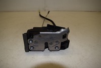 фото thumb №3, Opel insignia b замок двері праві перед