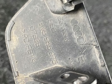 фото thumb №7, Audi a3 8v 12- заглушка омывателя правая левая перед 8v5955276 8v5955275