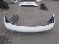 фото thumb №6, Audi q7 4l 05-09r бампер задняя задний