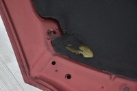 фото thumb №9, Капот кришка двигуна opel insignia a