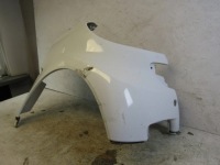 Smart w451 2 крыло  правый  перед Доставка, фото thumb