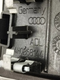 фото thumb №5, Audi a8 s8 d4 4h 2012 маскувальна накладка динаміка низькочастотного 4h0868144