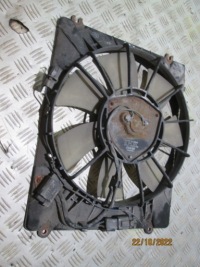 фото thumb №4, Вентилятор радиатора honda jazz ii 01- 065000-2940