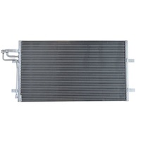 фото thumb №12, Радіатор кондиціонера ford c-max 07- 35551 nrf