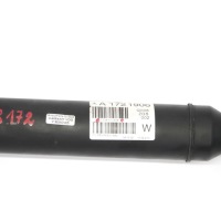 фото thumb №5, Mercedes slk r172 m271 wał привідний автоматична коробка передач a1724101906