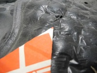 фото thumb №9, Захист pod двигун seat ibiza ii 93- 6n0825235d