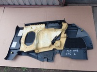 фото thumb №2, Обшивка обивка левый задняя mini cooper one r50 eur