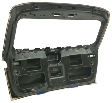 фото thumb №7, Кришка зад задня багажника skoda karoq 57a827023a нова оригінальна