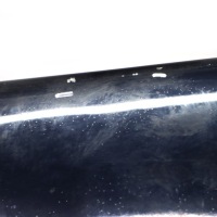 Купить Bmw x5 e70 капот крышка двигателя monacoblau niebieski металлик - a35, фото thumb