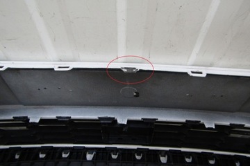 фото thumb №11, Бампер перед переднее seat ibiza fr v 5 6f0 17-