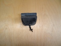 фото thumb №6, Laguna ii kombi заглушка накладки бампера задня