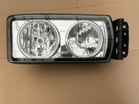 фото thumb №1, Фара iveco stralis eurocargo trakker новый оригинал