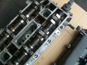 фото thumb №9, Головка двигун ford mondeo mk3 mk 3 mk 4 2.0 16v