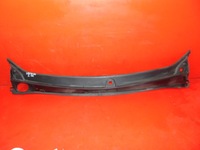 фото thumb №1, Dacia sandero 2 ii logan duster жабо верхний eu