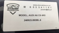 фото thumb №13, Бампер передній audi a6 c8 4k0