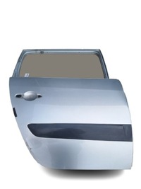 фото thumb №1, Espace iv 02-06 дверь зад правые голый 5d teb64