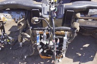 фото thumb №9, Infiniti q50 консоль отопитель каркас труба