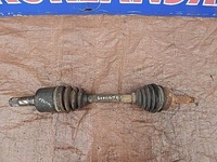 фото thumb №1, Приводной вал левая kia sorento i 2,5 crdi 02-09