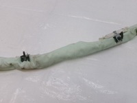 фото thumb №11, Land rover discovery подушка air bag шторка безопасности правая комплект