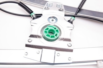 фото thumb №8, Подъемник стекла citroen c5 iii перед левый 4-5d