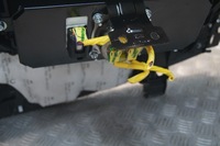 фото thumb №12, Hyundai santa fe iv usa подушки панель ремені подушка безпеки