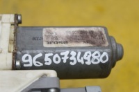 фото thumb №9, Моторчик стекло правый задняя peugeot 607 9629156480