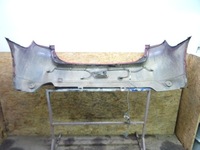 фото thumb №8, Mitsubishi asx p26 бампер задняя pdc lift