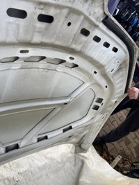 фото thumb №10, Капот skoda superb iii 3 15-