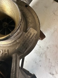 фото thumb №3, Jeep compass ii renegade турбонагнітач 2.0 mjet 55282307