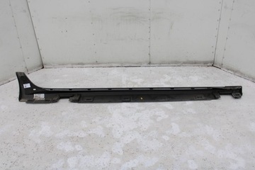 фото thumb №6, Audi a6 планка пороговая 4g0853855m 4g0853856m 4g c7 4g0 853 855 g накладка l