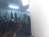 Капот citroen c-crosser vu_,vv_ ktz, x42 Доставка, фото thumb