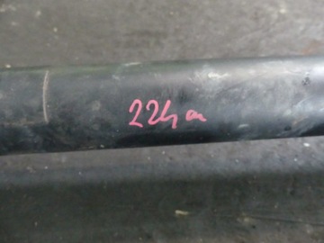 фото thumb №3, Wał привідний leon iii 2.0 tdi універсал x-perience