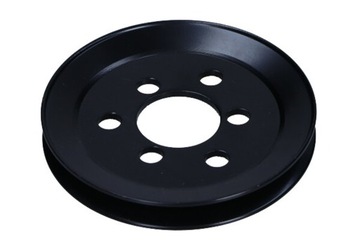 фото thumb №2, Mgz колесо пасове насоса води vw