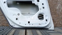 фото thumb №15, Двері ліві зад renault scenic 03r o389