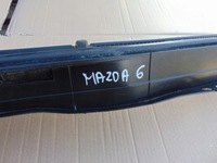 фото thumb №13, Жабо пластиковый mazda 6 gh kombi europa