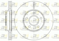 Диск тормозная remsa Доставка, фото thumb