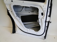 фото thumb №12, Mercedes дверь задние левая белый 149 задняя 2024 glb x247 247