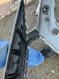 фото thumb №11, Бампер перед hyundai i30 iii 3 n line 17-