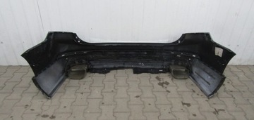 фото thumb №8, Бампер зад volvo xc90 ii 2 urban/rugged люкс 15-