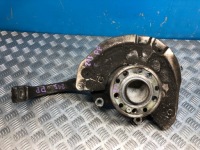 Купити Mercedes w213 поворотний кулак правий перед права передня, фото thumb