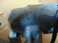 фото thumb №12, Набір стартовий do запуск імобілайзер imo toyota corolla e11 1.6 бензин vvti