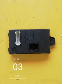 фото thumb №1, Clio модуль комфорту 8200103749 s118522003f