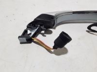 Ручка keyless go mercedes sl r230 w230 права c762 762 Київ, фото thumb