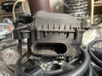 Mercedes b klasa w246 a klasa w176 фільтр повітря cała корпус disel 1,5 Недорого, фото thumb