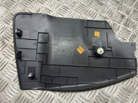 фото thumb №2, Защита заглушка туннель левая renault grand scenic iii 689300008r