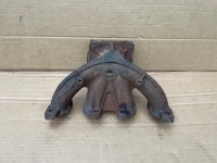 Купити Citroen c3 ii 1.4 колектор випускний 9661918480, фото thumb