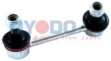 фото thumb №2, Соединитель стабилизатора левый зад toyota rav-4 2000-