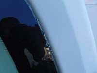 фото thumb №7, Дверь правое задняя peugeot partner iii 2008- berlingo ewpa