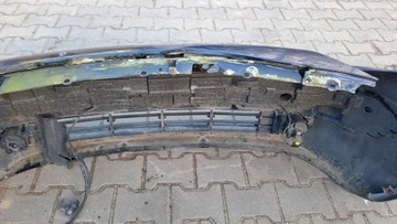 фото thumb №8, Бампер перед renault megane scenic ii 03-05r